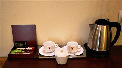 اتاق هتل پیروزی اصفهان اتاق هتل پیروزی اصفهان